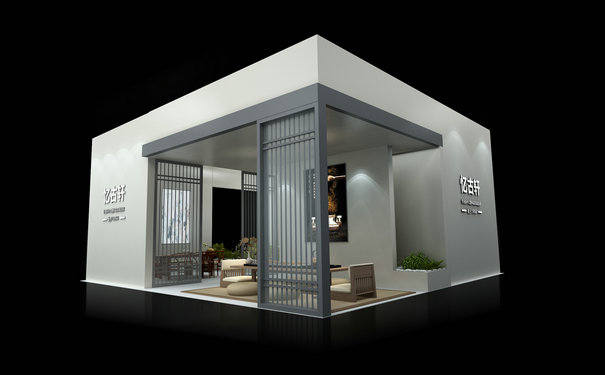 成都展臺搭建工作完成后如何驗收展位的合格性？
