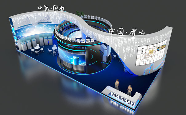 成都2024環保博覽會參展攻略(展臺搭建公司推薦)