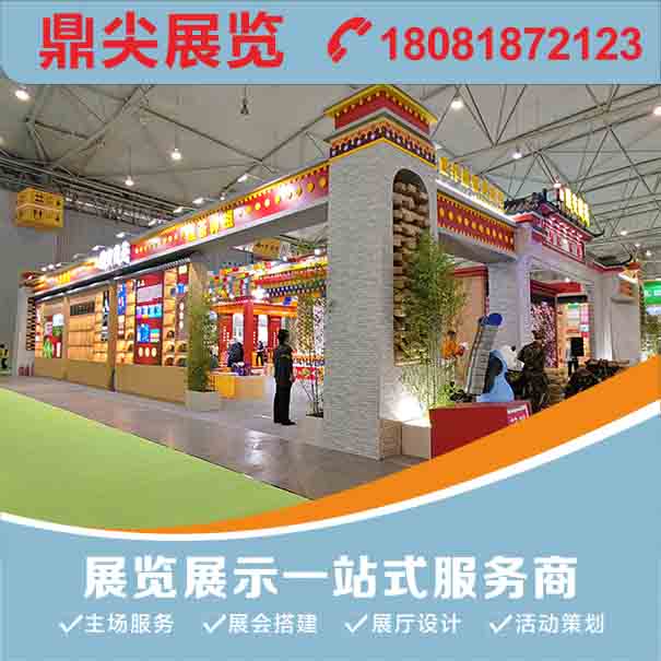 深圳展臺制作公司在展覽制作過程中有哪些常見的要求和注意事項？