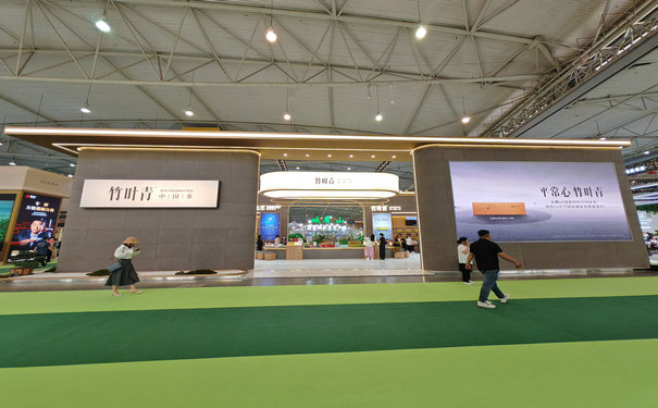 重慶展覽搭建過程中如何為參展商節省展覽搭建費用？