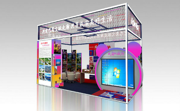 展會布展技巧是什么？展會布展技巧有哪些？