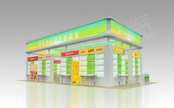 優化展覽搭建效果可以從哪幾方面考慮？