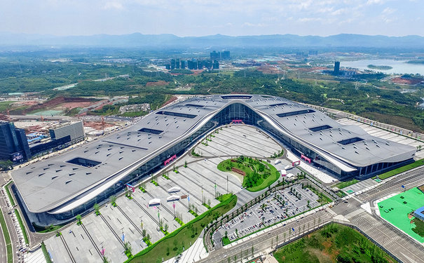 報館審圖為什么是展臺搭建前必不可少的環節？