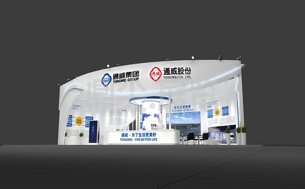 展臺搭建公司告訴新手參展企業(yè)需要準(zhǔn)備的參展工作