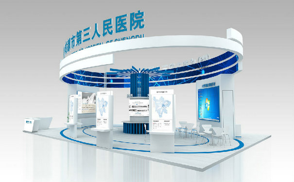參展商需要了解哪些展臺設計搭建要素？