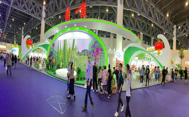 成都展覽設(shè)計(jì)總結(jié)的七大參展企業(yè)易犯的錯誤