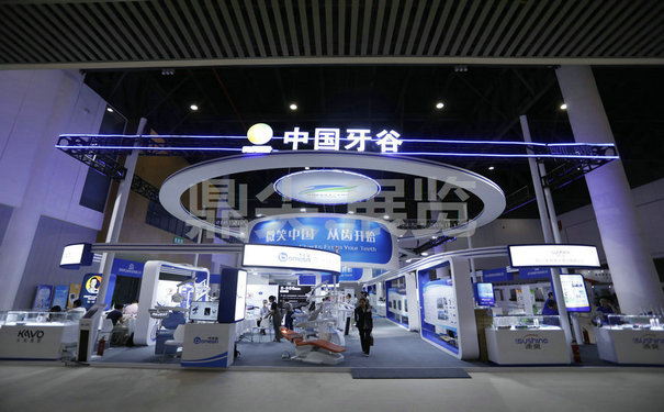 成都展臺搭建為什么要做減法？具體應怎么做？