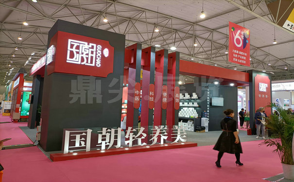 助力展會發揮理想效果，成都展覽公司應怎么做