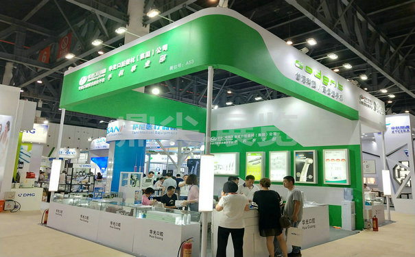 鼎尖展覽公司討論如何成為一名成熟穩重的參展商？