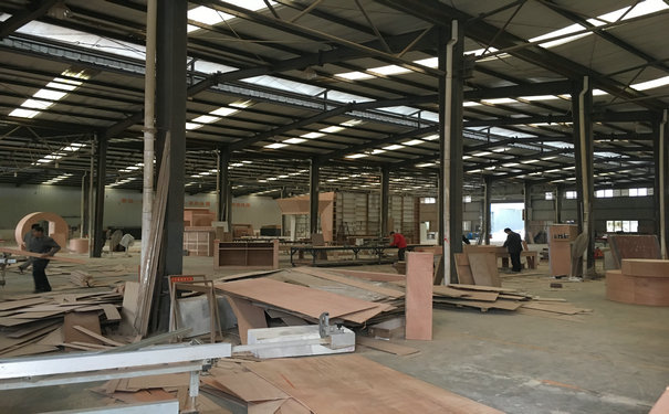 關于展覽工廠常見材料你知曉多少？