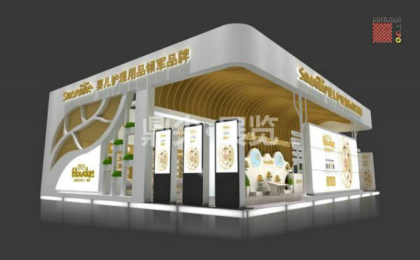 成都展臺搭建公司告訴參展商為什么不要局限于價格戰