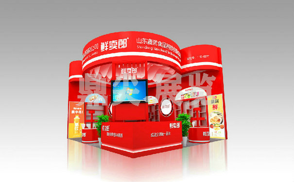 參展企業怎么做好展覽宣傳工作，成都布展公司有話說
