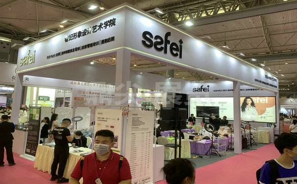 成都展覽搭建公司淺析常用的幾種展覽設計類型