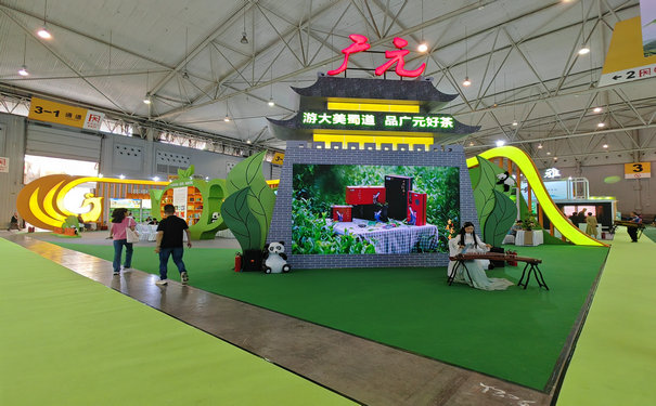 成都展覽公司關于展臺搭建常用的八大材料介紹