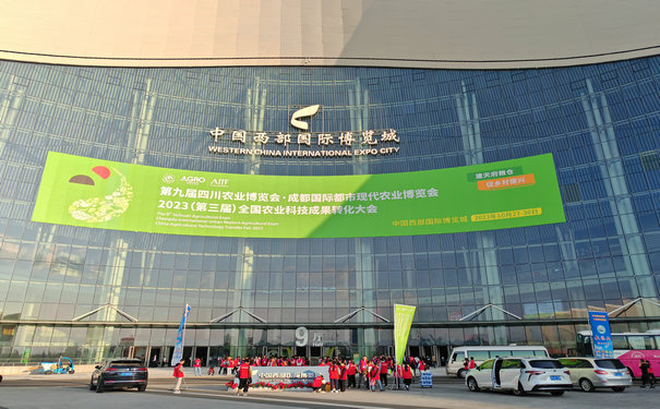 展覽展示設計過程中提升展臺空間感的小訣竅