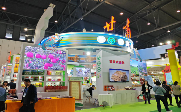 展臺搭建公司對參展商的重要作用？