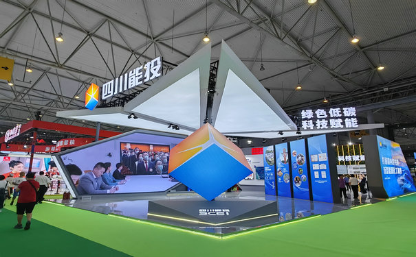 成都展覽制作應做好品質，滿意于客戶