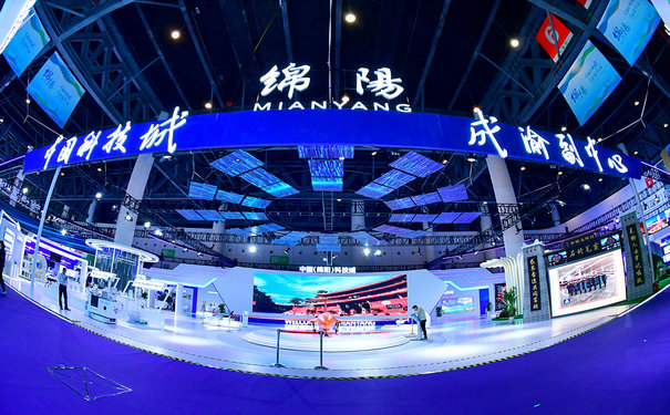 展覽展示公司為您分析如何做好一個(gè)展臺