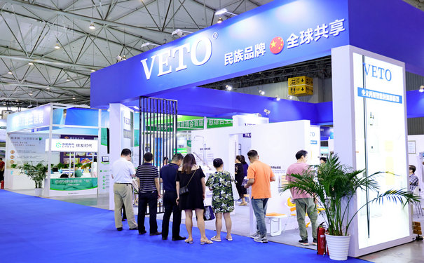 成都展覽公司細(xì)說如何提升展臺的吸引力