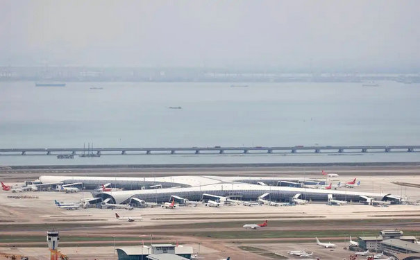 搶抓灣區(qū)建設機遇　布局臨空會展經濟