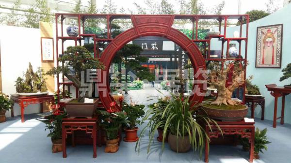 展臺(tái)驗(yàn)收工作該如何開(kāi)展？