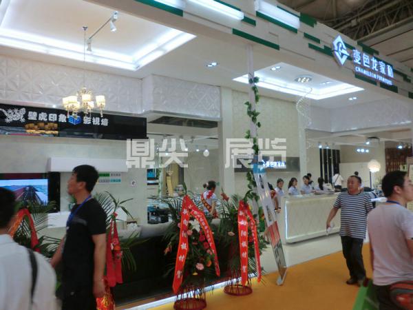 2018春季成都家博會3月9開幕，超200家知名品牌參展