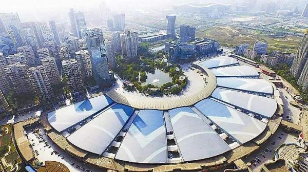 2019中國（成都）旅游景區創新發展博覽會|成都旅游博覽會展臺搭建公司
