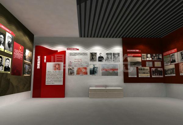 優秀的四川展廳設計公司設計時應考慮哪些方面